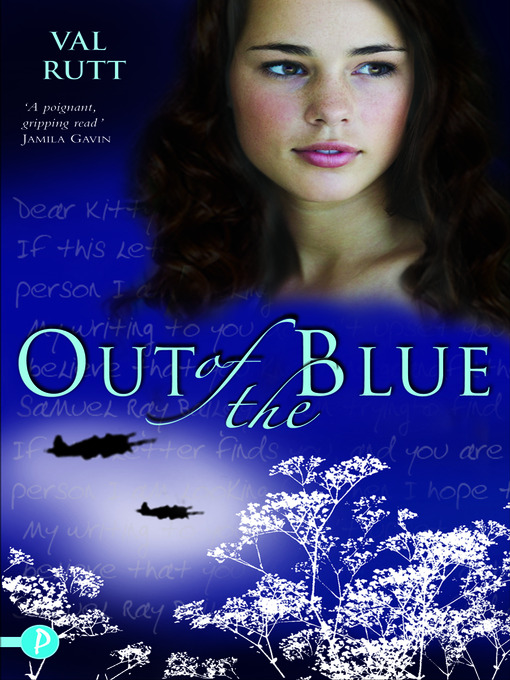 Title details for Out of the Blue by Val Rutt - Available